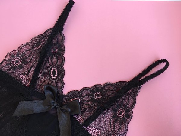 Quelle couleur choisir pour votre lingerie sexy ?