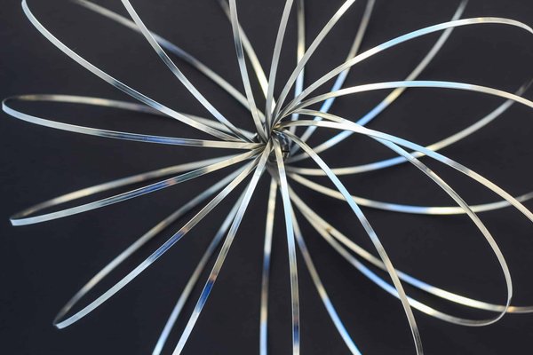 A la découverte de la bague anti-stress ?