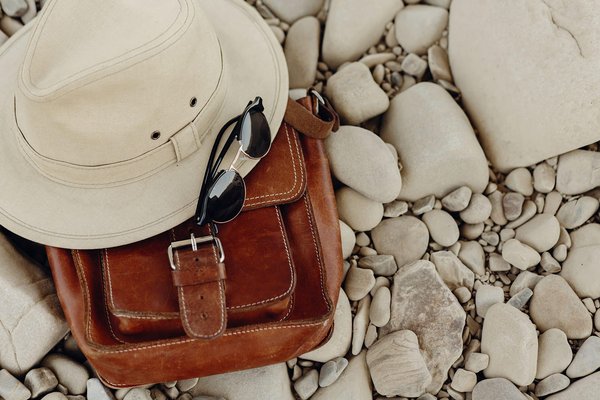 Comment personnaliser un sac en cuir ?