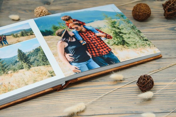 Comment faire pour bien choisir son livre photo ?