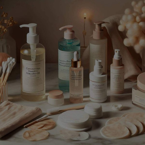 Comment choisir les bons produits pour un démaquillage doux mais efficace ?