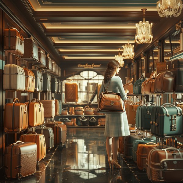 Choisir le sac de voyage idéal en 5 étapes