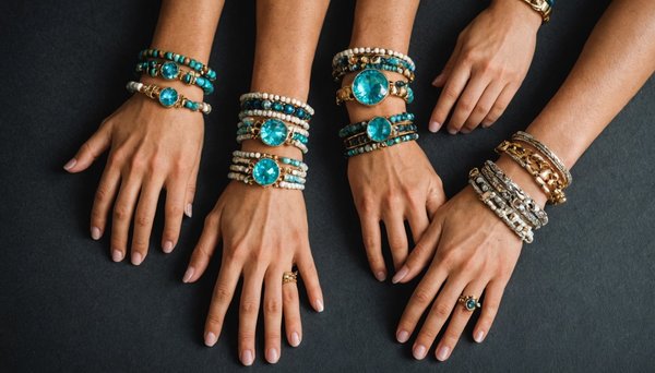 Découvrez des bracelets originaux pour affirmer votre style