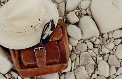Comment personnaliser un sac en cuir ?