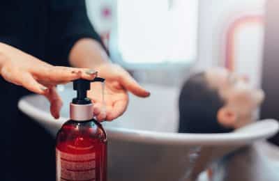 Où acheter du shampoing naturel ?