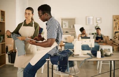 Quel est l’intérêt pour une entreprise d’avoir des vêtements personnalisés