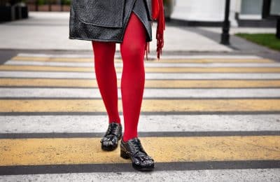 Quels sont les critères de choix pour un collant thermique confortable ?